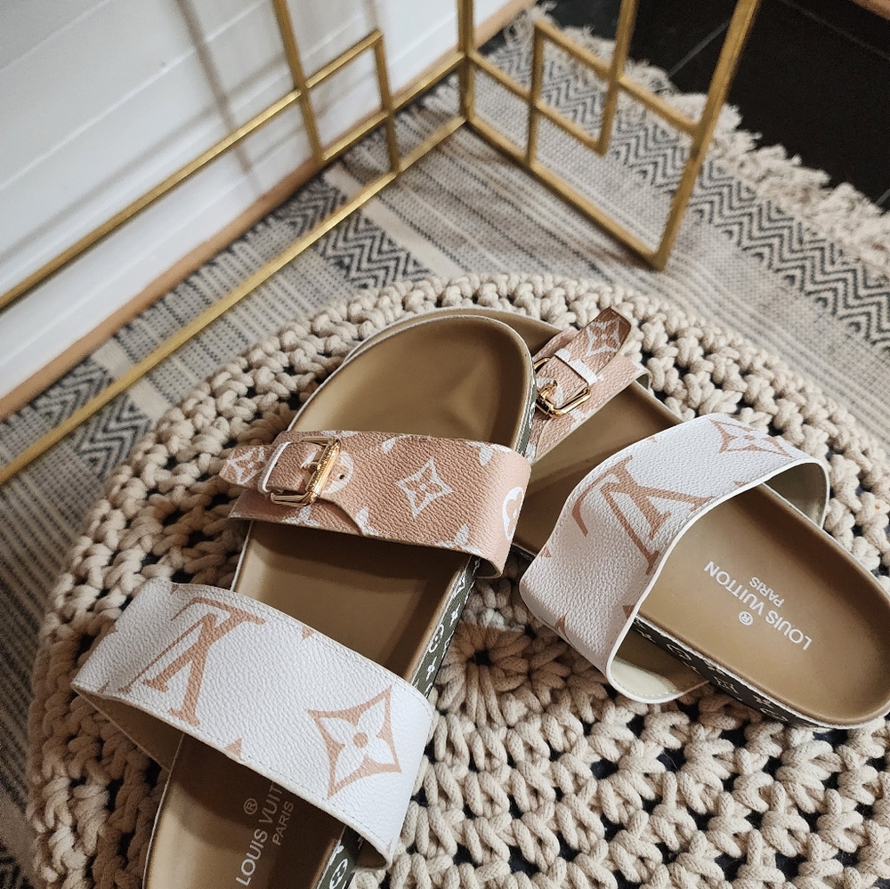 Sandles. New! - Picture 6 of 12